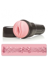 Мастурбатор-вагина Fleshlight - Go Surge Pink Lady - Fleshlight - в Миассе купить с доставкой