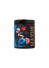 Классические презервативы MAXUS Classic - 12 шт. - Maxus - купить с доставкой в Миассе