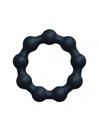 Темно-серое эрекционное кольцо Maximize Ring - Dorcel - в Миассе купить с доставкой