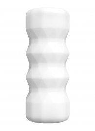 Белый мастурбатор Dorcel Cup Exotic - Dorcel - в Миассе купить с доставкой