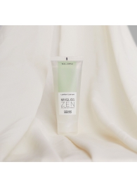 Лубрикант на водной основе Mixgliss Zen White Tea - 70 мл. - Mixgliss - купить с доставкой в Миассе
