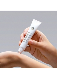 Возбуждающий гель Vibrating Orgasmic Gel - 20 мл. - YESforLOV - купить с доставкой в Миассе