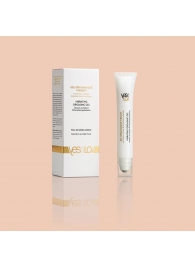 Возбуждающий гель Vibrating Orgasmic Gel - 20 мл. - YESforLOV - купить с доставкой в Миассе