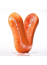 Мастурбатор Tenga Flip ORB Sunset - Tenga - в Миассе купить с доставкой
