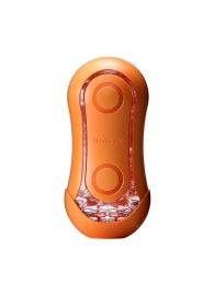Мастурбатор Tenga Flip ORB Sunset - Tenga - в Миассе купить с доставкой