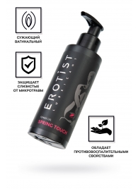 Сужающий гель для женщин Erotist Spring Touch - 150 мл. - Erotist Lubricants - купить с доставкой в Миассе