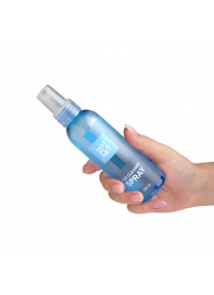 Очищающий cпрей Toy Cleaner - 150 мл. - HOT planet - купить с доставкой в Миассе