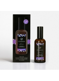 Мужской антибактериальный эко-гель для интимного ухода Intimizer - 100 мл. - Intimizer - купить с доставкой в Миассе