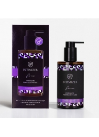 Мужской антибактериальный эко-гель для интимного ухода Intimizer - 250 мл. - Intimizer - купить с доставкой в Миассе
