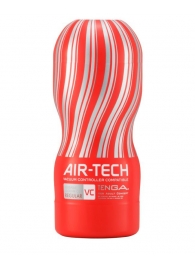 Мастурбатор Reusable Vacuum CUP VC Regular - Tenga - в Миассе купить с доставкой
