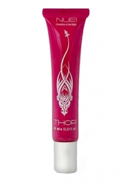 Гель унисекс для усиления оргазма Thor Fire Gel - 10 мл. - Nuei cosmetics - купить с доставкой в Миассе