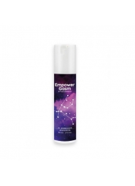 Стимулирующий гель с охлаждающим эффектом Nuei Empowergasm - 50 мл. - Nuei cosmetics - купить с доставкой в Миассе