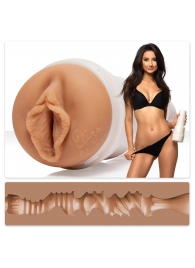 Мастурбатор-вагина Fleshlight Girls - Eliza Ibarra Ethereal - Fleshlight - в Миассе купить с доставкой