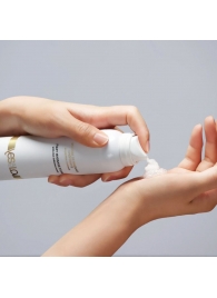 Массажная пена Fizzy Massage Foam - 150 мл. - YESforLOV - купить с доставкой в Миассе