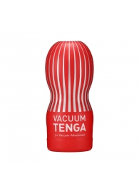 Мастурбатор Tenga Vacuum Cup - Tenga - в Миассе купить с доставкой