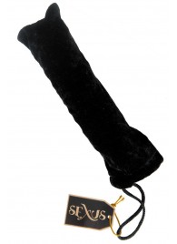 Стеклянный фаллоимитатор  Волна  - 17 см. - Sexus