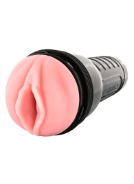Мастурбатор-вагина Fleshlight - Pink Lady Original - Fleshlight - в Миассе купить с доставкой