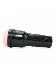 Мастурбатор-вагина Fleshlight - Pink Lady Vortex - Fleshlight - в Миассе купить с доставкой