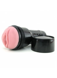 Мастурбатор-вагина Fleshlight - Pink Lady Vortex - Fleshlight - в Миассе купить с доставкой