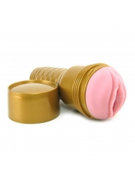 Мастурбатор Fleshlight - Stamina Training Unit - Fleshlight - в Миассе купить с доставкой