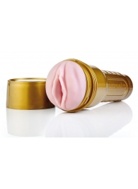 Мастурбатор Fleshlight - Stamina Training Unit - Fleshlight - в Миассе купить с доставкой