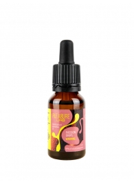Капли с согревающим эффектом Passion Drips Warming - 15 мл. - Pleasure Lab - купить с доставкой в Миассе