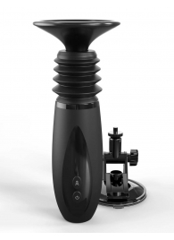 Секс-машина Body Dock Thruster - Pipedream - купить с доставкой в Миассе