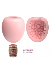 Мастурбатор в футляре-бочке Charming Barrel Sauternes - Baile - в Миассе купить с доставкой