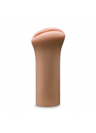 Мастурбатор-вагина Mamacita Realistic Latin Masturbator - Blush Novelties - в Миассе купить с доставкой