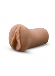 Мастурбатор-вагина Mamacita Realistic Latin Masturbator - Blush Novelties - в Миассе купить с доставкой