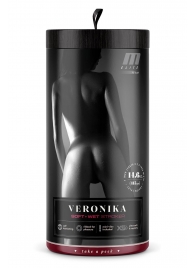 Мастурбатор-вагина Soft   Wet Veronika Realistic Beige Masturbator - Blush Novelties - в Миассе купить с доставкой