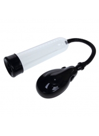 Автоматическая помпа с электрическим нагнетателем воздуха - Baile - в Миассе купить с доставкой