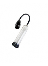 Автоматическая помпа с электрическим нагнетателем воздуха - Baile - в Миассе купить с доставкой