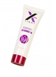 Сужающий и укрепляющий крем для женщин Xtra Tight - 30 мл. - RUF - купить с доставкой в Миассе