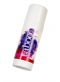 Стимулирующий гель для женщин Gel Pleasure Taboo - 30 мл. - RUF - купить с доставкой в Миассе