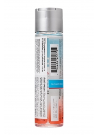 Возбуждающий лубрикант на водной основе JO Personal Lubricant H2O Warming - 120 мл. - System JO - купить с доставкой в Миассе