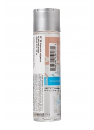 Анальный лубрикант на водной основе JO Anal H2O - 120 мл. - System JO - купить с доставкой в Миассе