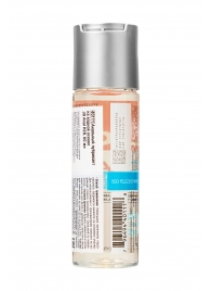 Анальный лубрикант на водной основе JO Anal H2O - 60 мл. - System JO - купить с доставкой в Миассе