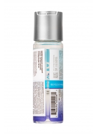 Охлаждающий лубрикант на водной основе JO Personal Lubricant H2O COOLING - 60 мл. - System JO - купить с доставкой в Миассе