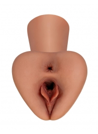Карамельный мастурбатор Pick Your Pleasure XL Stroker - Pipedream - в Миассе купить с доставкой