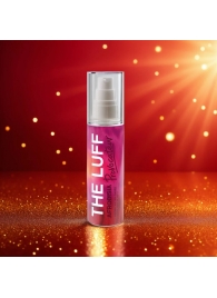 Интимный гель на водной основе Afrodisia Provocateur - 75 мл. - THE LUFF - купить с доставкой в Миассе