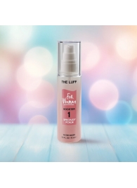 Интимный гель-сыворотка на водной основе Booster 1 - 75 мл. - THE LUFF - купить с доставкой в Миассе
