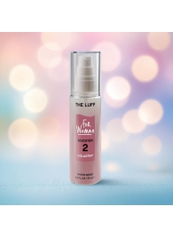 Интимный гель-сыворотка на водной основе Booster 2 - 75 мл. - THE LUFF - купить с доставкой в Миассе