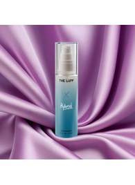 Интимный гель на водной основе Hybrid - 75 мл. - THE LUFF - купить с доставкой в Миассе