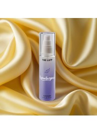 Интимный гель на водной основе Hypoallergenic - 75 мл. - THE LUFF - купить с доставкой в Миассе