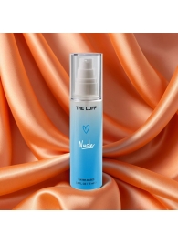 Интимный гель на водной основе Nude - 75 мл. - THE LUFF - купить с доставкой в Миассе