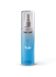 Интимный гель на водной основе Nude - 150 мл. - THE LUFF - купить с доставкой в Миассе