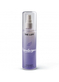 Интимный гель на водной основе Hypoallergenic - 150 мл. - THE LUFF - купить с доставкой в Миассе