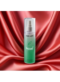 Интимный гель на водной основе Natural - 150 мл. - THE LUFF - купить с доставкой в Миассе