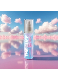 Интимный гель на водной основе Afrodisia Pure Love - 75 мл. - THE LUFF - купить с доставкой в Миассе